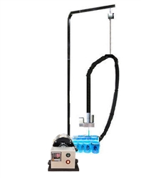 Autoshot 3000-HVISC High Viscosity Automated Pouring System