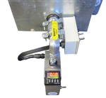 AutoValve Automated Digitally Controlled heated Precision dispensing valve
