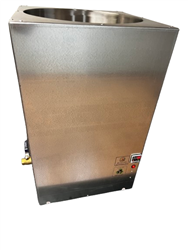 SoapMelters PRIMO 35 Oil Heater & Melting Tank