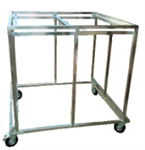 Stainless Steel Welded Support Framed Stand for PRIMO10
