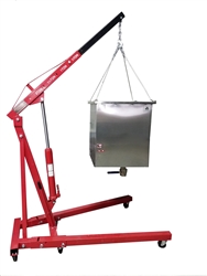 Saponifier Soap Making Machine